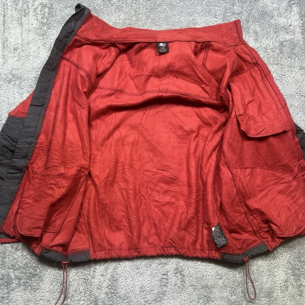 STARTER full zip